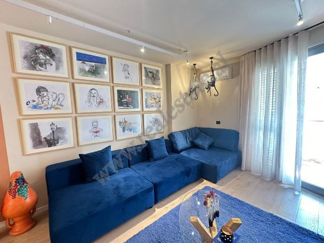 One bedroom apartment for rent at Gjergj Fishta Boulevard in Tirana, Albania